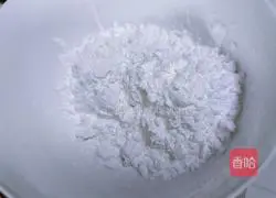 Illustration of making salt and pepper eel (home version) 6