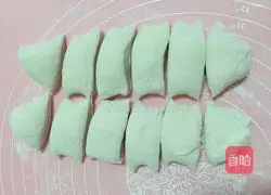 Illustration of how to make spring cakes 5