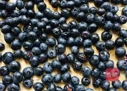 Blueberry wine recipe 1