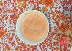 Illustration of how to fry steak 5