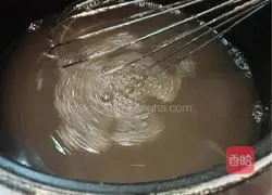 Authentic (Shandong multigrain pancake) recipe illustration 4