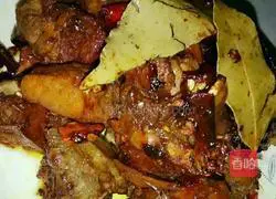 Zhang's Beer Duck Recipe Illustration 9