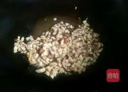 Ma Po Tofu ~ Illustration of home-cooked version 4