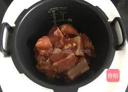 Waterless Cumin Baked Pork Ribs Recipe Illustration 5