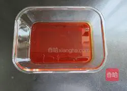 Thai Style Fishing Illustration of how to make clams 7