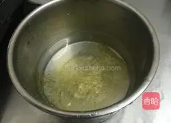 Chocolate mousse recipe 2