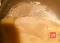 Custard Crispy Puffs Recipe Illustration 8