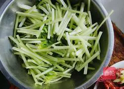 Spicy crayfish recipe 3