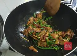 Guizhou twice-cooked pork recipe 4