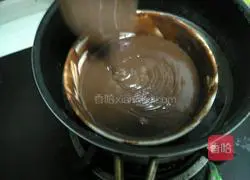 Chocolate mousse cup recipe 5