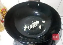 Illustration of how to make minced meat and boiled cabbage heart 5