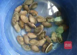 Illustration of how to make spicy flower armor 1