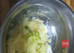 Broccoli and Potato Salad Recipe Illustration 7