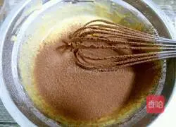 Cocoa chiffon cake recipe 10