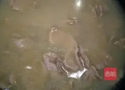 Illustration of how to make boiled pork slices 10