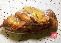 Illustration of roasted squab 9