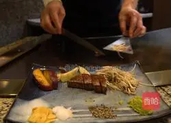 Japanese Kobe Beef Recipe Illustration 11