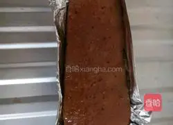 Illustration of how to make crispy pork belly 7