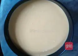 10-inch pumpkin mousse cake recipe 13