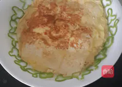 Illustration of Yuan's Hotpot Tofu Recipe 6