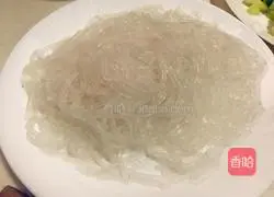 Illustration of how to make fried tripe with fine powder 6