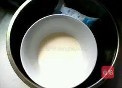 Oreo Salted Cream Cake (4 Inch) Recipe Illustration 3