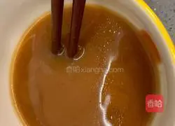 Illustration of how to make crispy salt and pepper shrimp 5