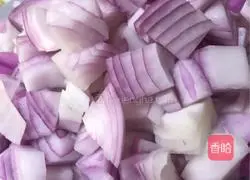 Illustration of how to make Italian borscht 4