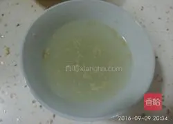 Illustration of how to make oil spin 5