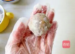 Cheese shrimp balls recipe 3