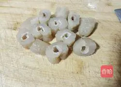 Australian abalone recipe 9