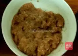 Illustration of how to make pasta (face-to-face) 2