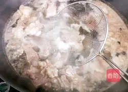 Braised beef brisket recipe 4