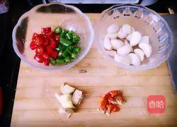 Illustration of Spicy Beer Duck Recipe 1