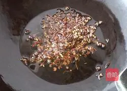 Illustration of how to make spicy tofu pudding 5