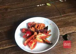 Illustration of how to make beer duck 3