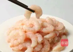 How to make sweet and sour shrimp 1