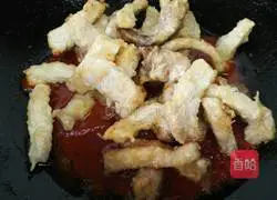 Plum juice strips Practice illustration 7