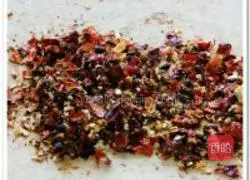 Illustration of how to make Spicy Chicken 5