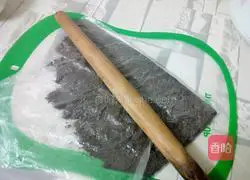 Yoghurt mousse cake recipe 1