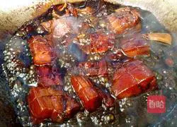 Illustration of Dongpo Pork (Improved Version) 19