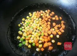 Japanese Potato Salad Recipe Illustration 7