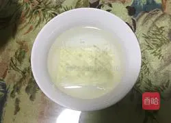 Chocolate mousse cup recipe 8