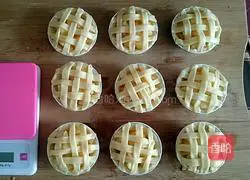 Mini apple pie recipe 9