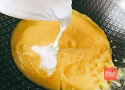 Pumpkin soup recipe 18