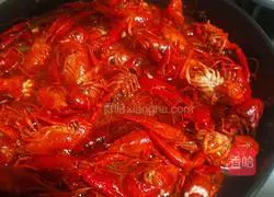 Spicy crayfish recipe 8