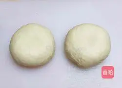 Shrimp and Cheese Mini Pizza (10cm) Recipe Illustration 7