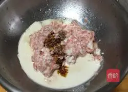 Illustrated burger recipe 10