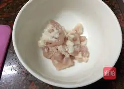 Illustration of how to make curry pasta 6