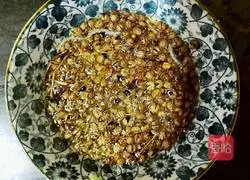 Pepper sesame chicken wings Practice illustration 10